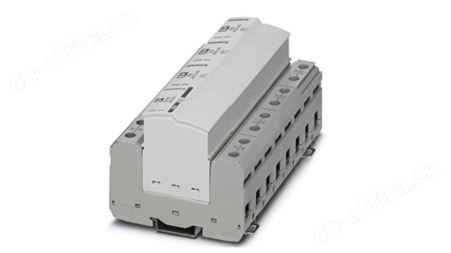菲尼克斯浪涌保护器FLT-SEC-P-T1-3S-350/25-FM 【光束防雷】