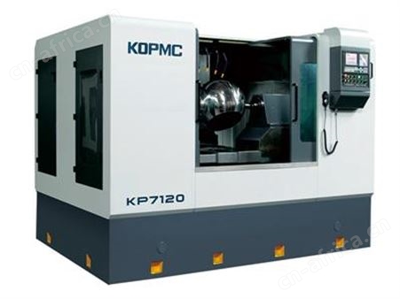 KP7120            数控球体磨床