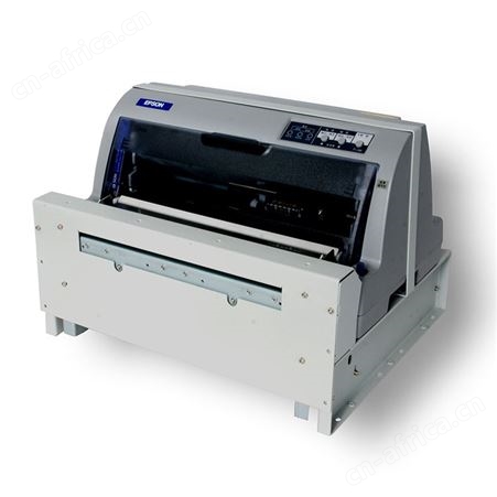 分联-FL20-10分联切刀打印机无留存框仓  发货单