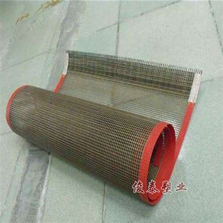 侨尔瑞供应 特氟龙网格布 铁氟龙高温布 