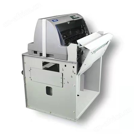 两分联切刀打印机-FL21-20  发货单