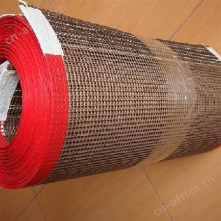 侨尔瑞供应 河北 特氟龙网格布 耐热耐酸碱 聚四氟乙烯玻纤布 耐腐蚀性强 厂家生产