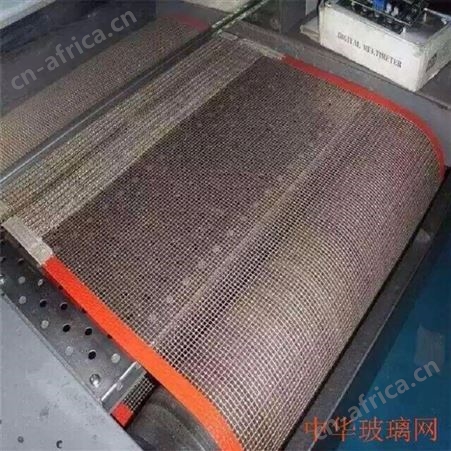 侨尔瑞 湖南 铁氟龙网带 无油自润滑 网状输送带 耐高温腐蚀