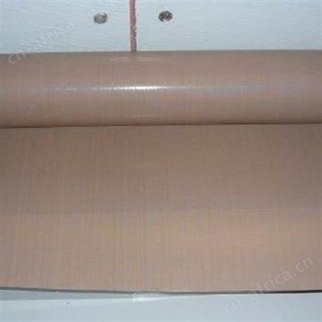 侨尔瑞工厂生产宁波 不粘油布 耐热效果好 玻璃纤维涂特氟龙 烘焙用的 厂家生产