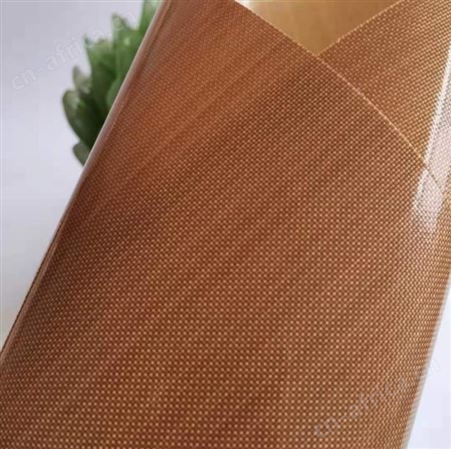 侨尔瑞供应 特氟龙焊布 PTFE耐高温布 铁氟龙脱模布 现货