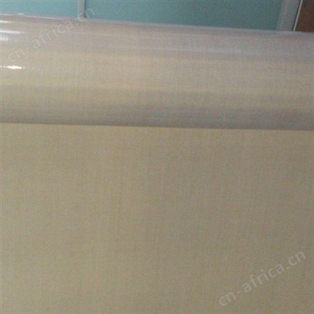 供应侨尔瑞 层压机特氟龙布 柔软性强强度高 铁氟龙胶布 免费拿样