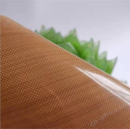 侨尔瑞供应 特氟龙焊布 PTFE耐高温布 铁氟龙脱模布 现货
