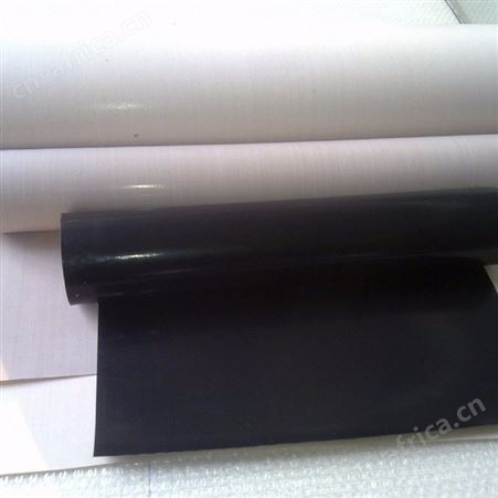 蚌埠 封口机防烫布 层压快速定型 0.13高温布 剪裁方便 泰州侨尔瑞铁氟龙烫布厂家