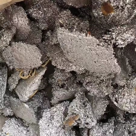 荆州废锡回收 高价诚信回收废锡膏锡渣