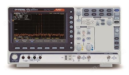 MDO-2072EC数字存储示波器