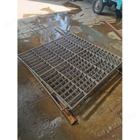 304不锈钢盖板 201格栅排水盖 线性排水沟成品规格多