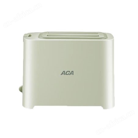 ACA多士炉家用小型多功能烤面包吐司机烤吐司机早餐机AT-P068A