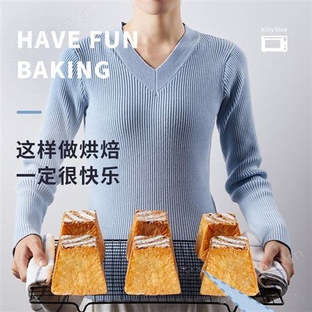 ACA/北美电器 电烤箱家用大容量小型烘焙多功能搪瓷烤箱