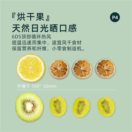 北美电器 空气炸烤箱家用电炸锅烟烘焙立式解冻发酵干果热风烤28L