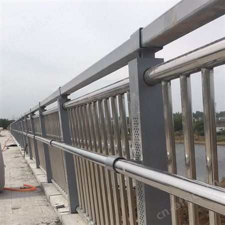 不锈钢护栏栏杆