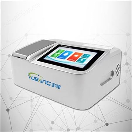 YCOD-508C型COD快速测定仪