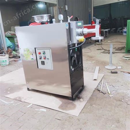 仿手工粉条机 商用大型粉条机 不锈钢粉条机 做粉条机器 巧夺
