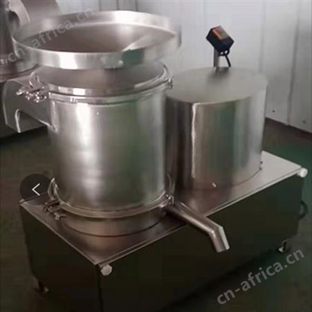 鸡蛋打蛋机 鸭蛋磕蛋机 巧夺 商用全蛋液打蛋器 磕鸡蛋机器