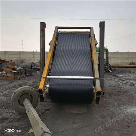 巧夺 滚筒筛沙机 50型筛沙机 全自动筛沙机 移动式大型筛沙机