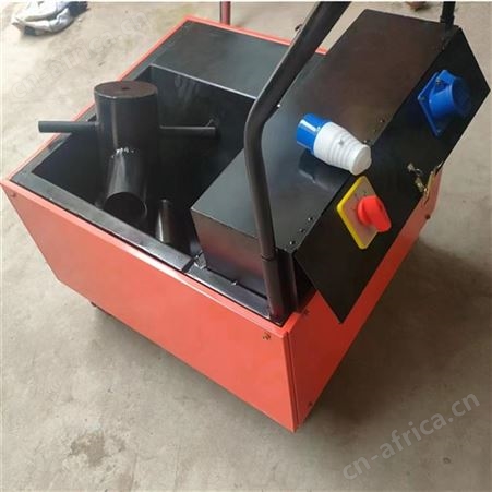 建筑砂浆泵机 小型细石混凝土泵 微型二次结构泵螺旋上料机巧夺