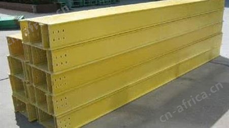 玻璃钢桥架
