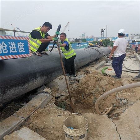 市政污水管道疏通 来电优惠 郑州管道清淤 通洁