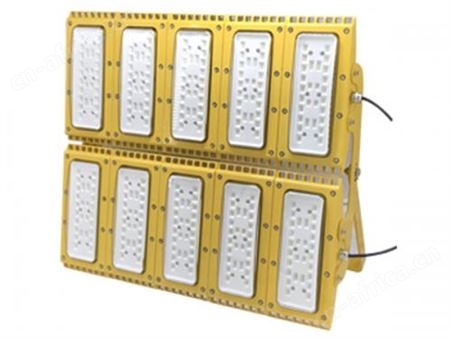 LED防爆模组灯500W