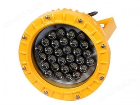 BED150隔爆型LED防爆投光灯 30W 50W
