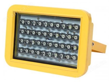 BED150隔爆型LED防爆投光灯 50W 70W