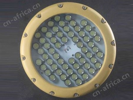 BED150系列LED防爆投光灯 100W