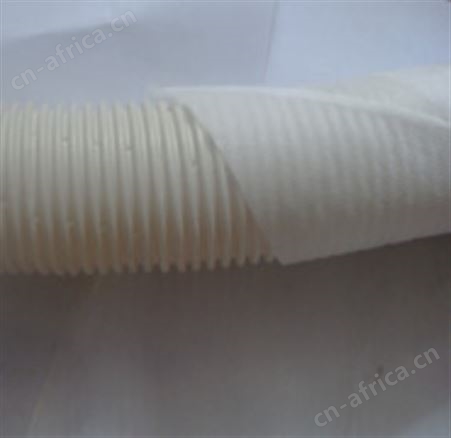 排盐管