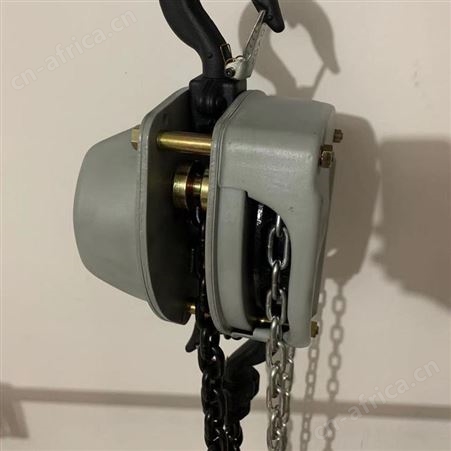 三角型手拉葫芦 深受新老客信赖