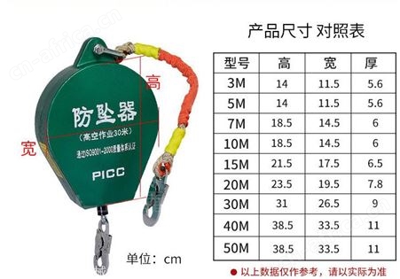进口速差防坠器价格-进口速差防坠器可靠性好
