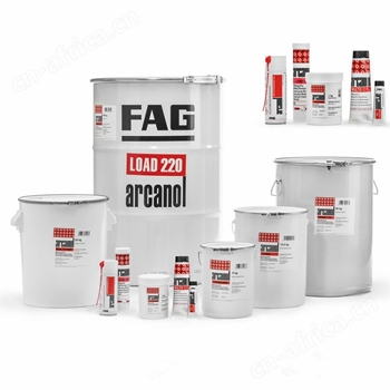 FAG润滑脂