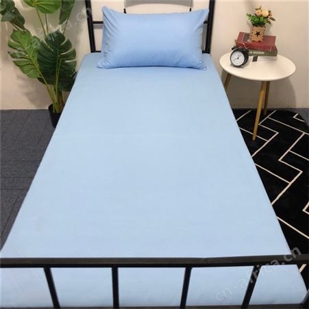 养老院床品 纯棉被褥床品 家纺窗帘定制 质量靠谱