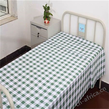 养老院床品 纯棉被褥床品 家纺窗帘定制 质量靠谱