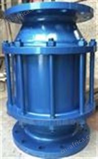 ZHQ-B氢气阻火器