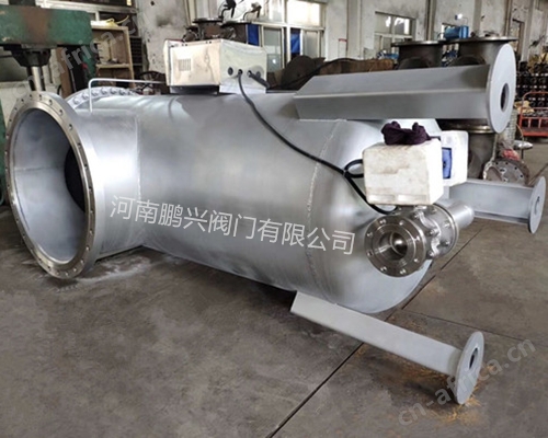 全自动自清洗过滤器