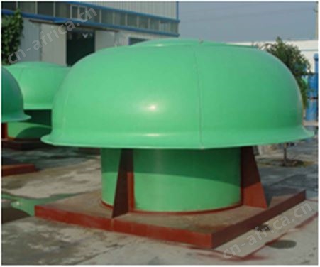 玻璃钢屋顶风机