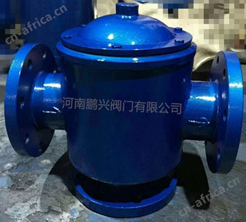 平行式阻火呼吸阀