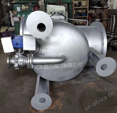 全自动自清洗过滤器
