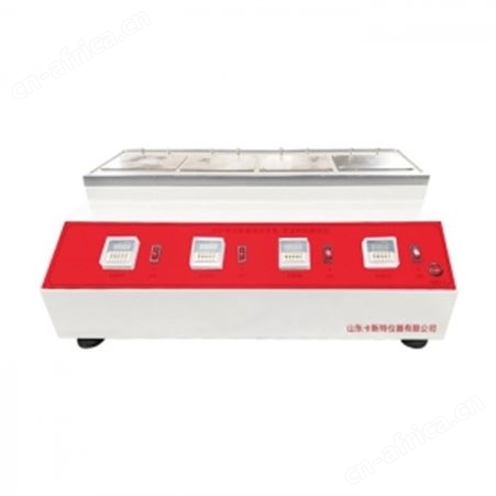 KST124型穿透时间测试仪