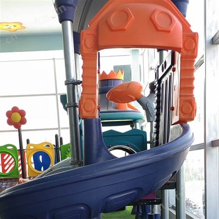 儿童游乐设施 组合滑梯 按需定制