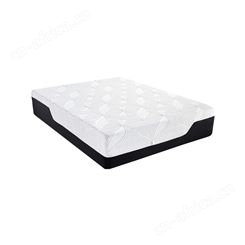 25CM记忆凝胶海绵床垫超大超软双人床垫1.8米1.5米