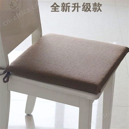 舞龙防水坐垫日式榻榻米垫办公室椅子垫跨境电商货源一件代发