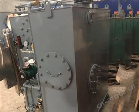 WCBJ227M-30REN 船用生活污水处理器设备 STP污水处理装置 CCS