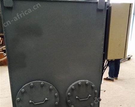 WCBJ227M-30REN 船用生活污水处理器设备 STP污水处理装置 CCS