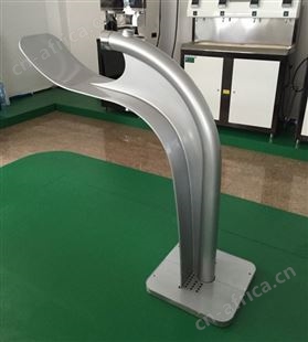 手形饮水台户外直饮机公共直饮水台公益饮水机