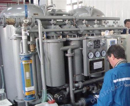 0.25船用油水分离器油污水处理装置 BV DNV GL新标准舱底水分离器