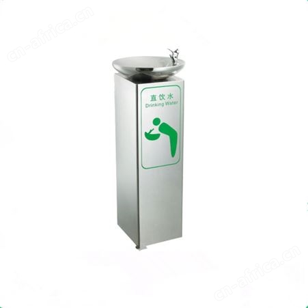 户外饮水机 304不锈钢饮水设备 水处理机 商用直饮水机 非标订做